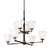 Ellis Harper Eight Light Chandelier (3113708-778)