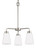 manufacturer_finish:Brushed Nickel|light_source:LED|light_output:800.00lm|color_temperature:3000K|cri:90
