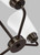 Kerrville Three Light Chandelier (3115203)
