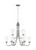 manufacturer_finish:Brushed Nickel|light_source:LED|light_output:800.00lm|color_temperature:3000K|cri:90