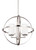 manufacturer_finish:Brushed Nickel|light_source:Unspecified|light_output:Unspecified|color_temperature:Unspecified|cri:Unspecified