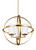 manufacturer_finish:Satin Brass|light_source:LED|light_output:800.00lm|color_temperature:3000K|cri:90