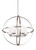 manufacturer_finish:Brushed Nickel|light_source:Unspecified|light_output:Unspecified|color_temperature:Unspecified|cri:Unspecified