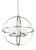 manufacturer_finish:Brushed Nickel|light_source:LED|light_output:800.00lm|color_temperature:3000K|cri:90