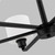 manufacturer_finish:Midnight Black|light_source:Unspecified|light_output:800.00lm|color_temperature:3000K|cri:90