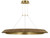 Noa LED Chandelier (SLCH55727NTHAB)