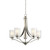 manufacturer_finish:Brushed Nickel|light_source:Unspecified|light_output:Unspecified|color_temperature:Unspecified|cri:Unspecified