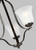 Emmons Three Light Chandelier (3139003-710)