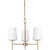 manufacturer_finish:Satin Brass|light_source:Unspecified|light_output:Unspecified|color_temperature:Unspecified|cri:Unspecified