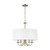 manufacturer_finish:Brushed Nickel|light_source:LED|light_output:350.00lm|color_temperature:2700K|cri:90