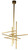 Cityscape LED Chandelier (SLCH56127CCHAB)
