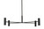 Visual Comfort Modern - SLCH57030B - LED Chandelier - Ponte - Nightshade Black