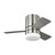 manufacturer_finish:Brushed Nickel/Silver/American Walnut reversible blades/Silver/American Walnut reversible blades