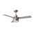 manufacturer_finish:Brushed Steel/Silver/American Walnut reversible blades/Silver/American Walnut reversible blades