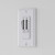 manufacturer_finish:Brushed Steel/Silver/American Walnut reversible blades/Silver/American Walnut reversible blades