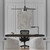 manufacturer_finish:Brushed Steel/Silver/American Walnut reversible blades/Silver/American Walnut reversible blades