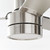 manufacturer_finish:Brushed Steel/Silver/American Walnut reversible blades/Silver/American Walnut reversible blades