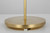 Nevis LED Floor Lamp (SLFL53527HAB)