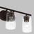 Oslo Three Light Wall / Bath (41172)