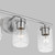 Oslo Three Light Wall / Bath (41172)
