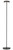 Tepa LED Floor Lamp (SLFL53627B)