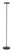 Tepa LED Floor Lamp (SLFL53627B)