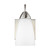 manufacturer_finish:Brushed Nickel|light_source:LED|light_output:800.00lm|color_temperature:3000K|cri:90
