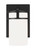 manufacturer_finish:Midnight Black|light_source:LED|light_output:800.00lm|color_temperature:3000K|cri:90