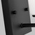 manufacturer_finish:Midnight Black|light_source:Unspecified|light_output:800.00lm|color_temperature:3000K|cri:90