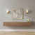 Alturas One Light Wall / Bath Sconce (4124601)