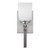 manufacturer_finish:Brushed Nickel|light_source:Unspecified|light_output:Unspecified|color_temperature:Unspecified|cri:Unspecified