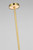 Moneta LED Floor Lamp (SLFL53727HAB)