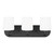 manufacturer_finish:Midnight Black|light_output:Unspecified|color_temperature:Unspecified|cri:Unspecified