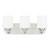 manufacturer_finish:Brushed Nickel|light_output:Unspecified|color_temperature:Unspecified|cri:Unspecified