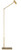 Ponte LED Floor Lamp (SLFL57230HAB)