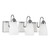 manufacturer_finish:Chrome|light_source:LED|light_output:800.00lm|color_temperature:3000K|cri:90