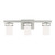 manufacturer_finish:Brushed Nickel|light_source:Unspecified|light_output:Unspecified|color_temperature:Unspecified|cri:Unspecified