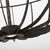 Sanchi LED Semi Flush Mount (SLFM33327)