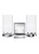 manufacturer_finish:Chrome|light_source:LED|light_output:800.00lm|color_temperature:3000K|cri:90
