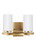 manufacturer_finish:Satin Brass|light_source:LED|light_output:800.00lm|color_temperature:3000K|cri:90