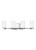 manufacturer_finish:Chrome|light_source:LED|light_output:800.00lm|color_temperature:3000K|cri:90