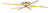 Cityscape LED Flush Mount (SLFM56727CCHAB)