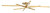 Cityscape LED Flush Mount (SLFM56727CCHAB)