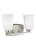 manufacturer_finish:Brushed Nickel|light_source:LED|light_output:800.00lm|color_temperature:3000K|cri:90
