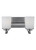 manufacturer_finish:Brushed Nickel|light_source:LED|light_output:800.00lm|color_temperature:3000K|cri:90