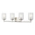 manufacturer_finish:Brushed Nickel|light_source:Unspecified|light_output:Unspecified|color_temperature:Unspecified|cri:Unspecified