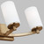 manufacturer_finish:Satin Brass|light_source:Unspecified|light_output:800.00lm|color_temperature:3000K|cri:90