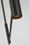 Ponte LED Linear Chandelier (SLLS57130B)