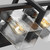 Mitte Two Light Wall / Bath (4441502-112)