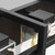 Mitte Four Light Wall / Bath (4441504-112)